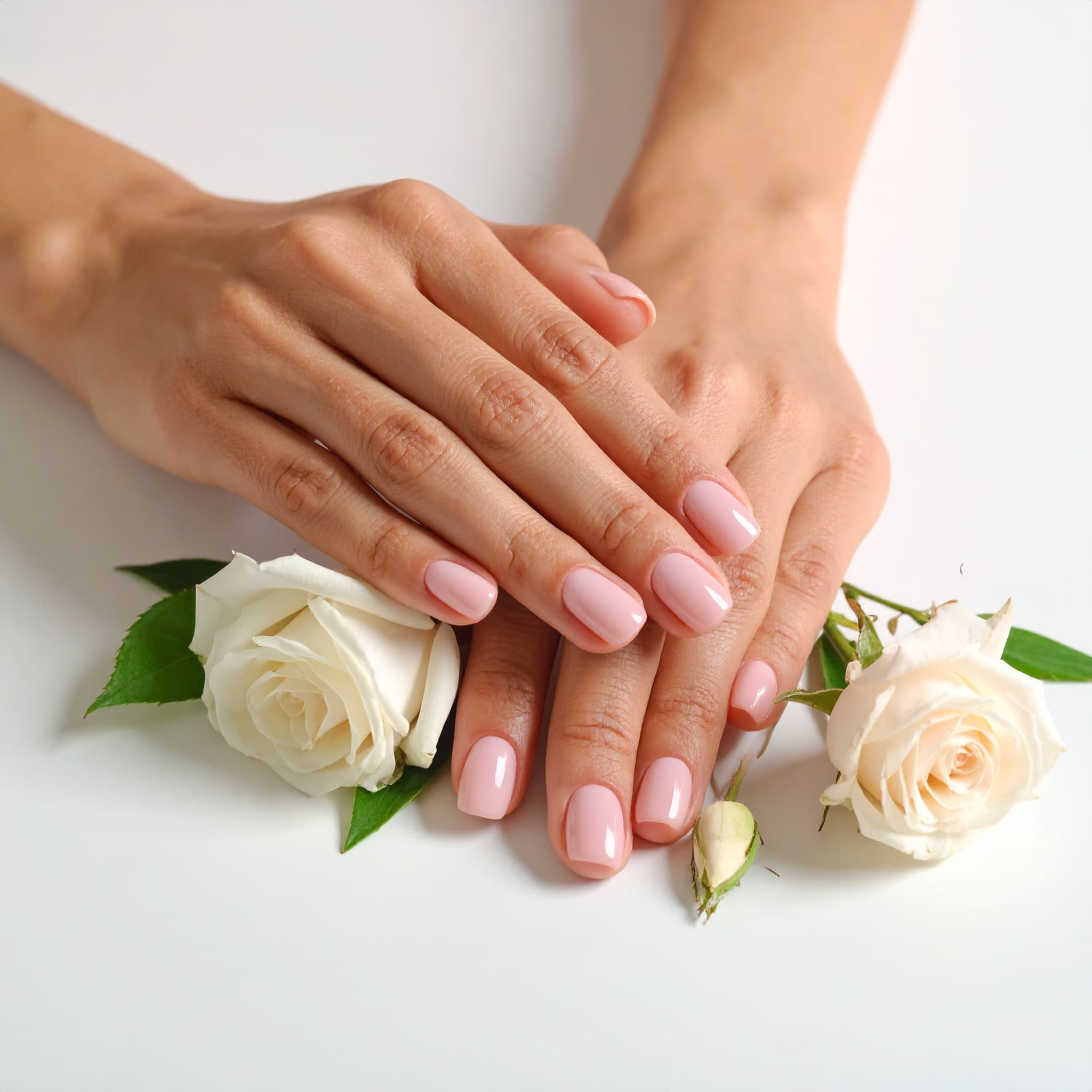 Nails & Foot Care at Sister Lavender Spa